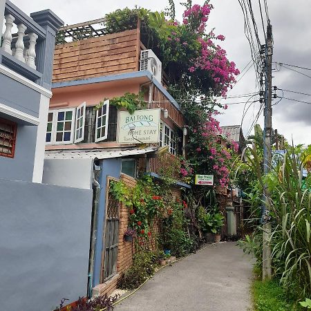 Baitong Homestay 치앙마이 외부 사진