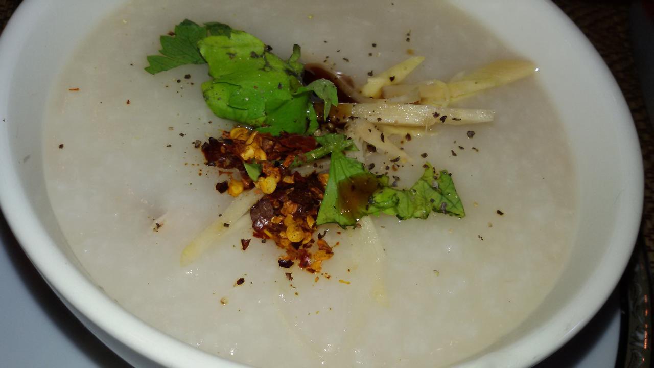 Baitong Homestay 치앙마이 외부 사진